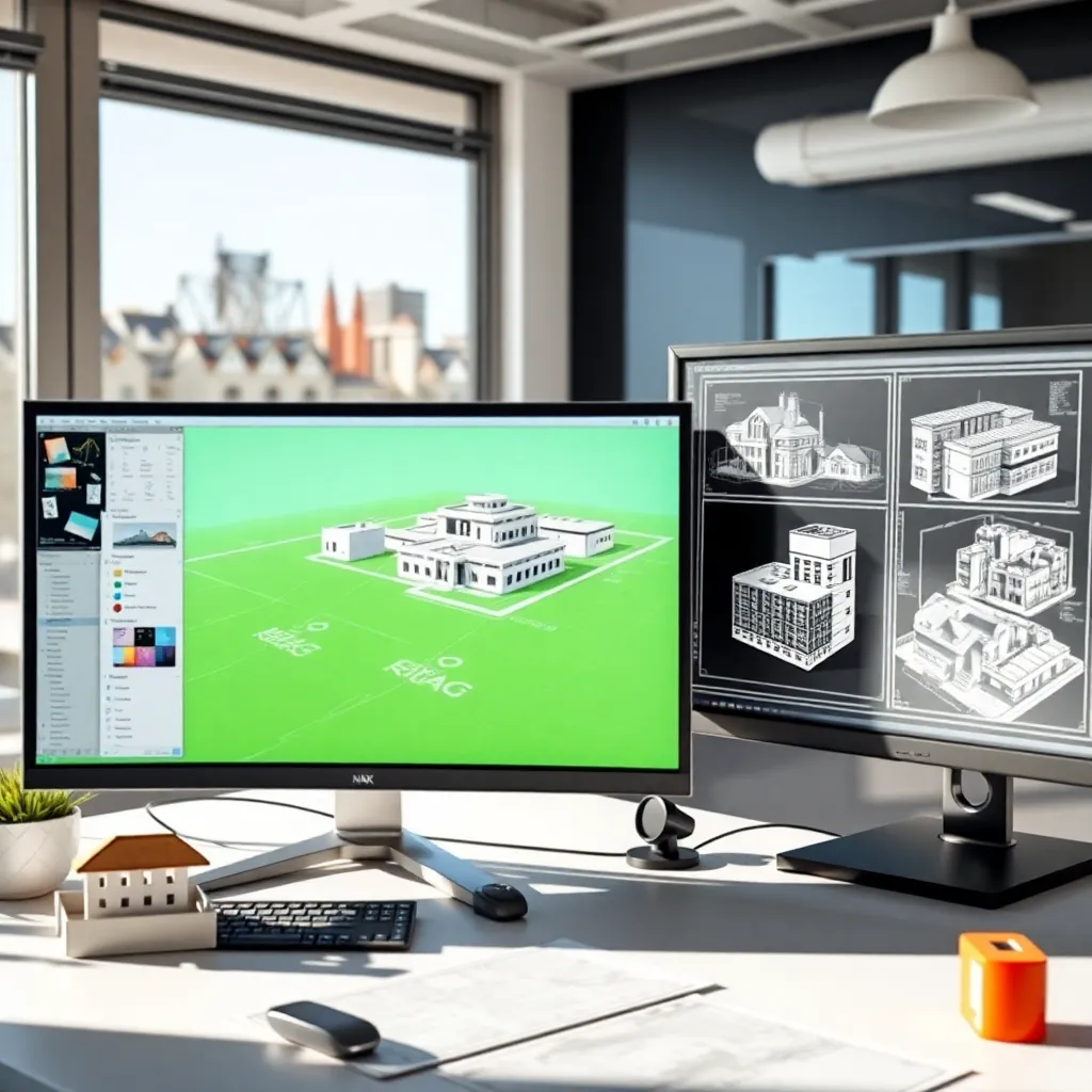 Produktvisualisierung mit Cinema 4D in einem professionellen Studio