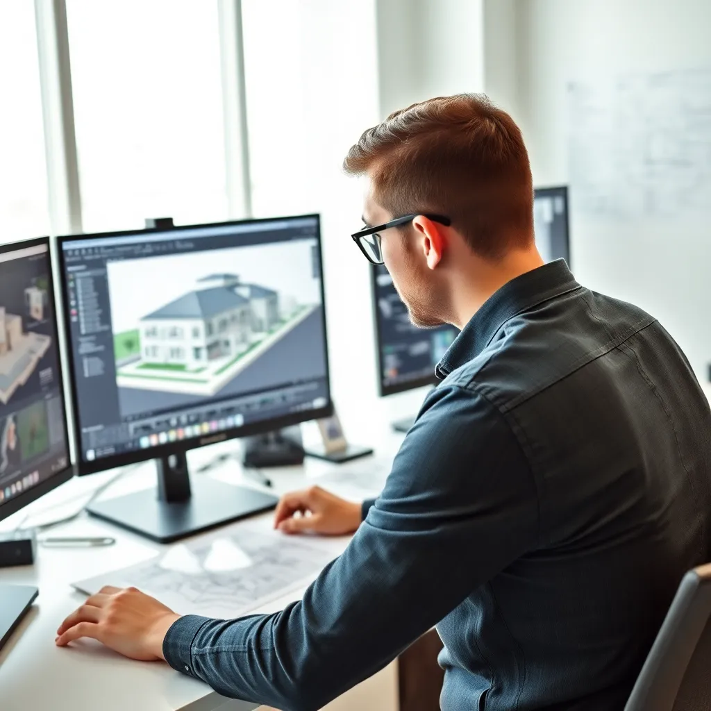 Cinema 4D Produktvisualisierung