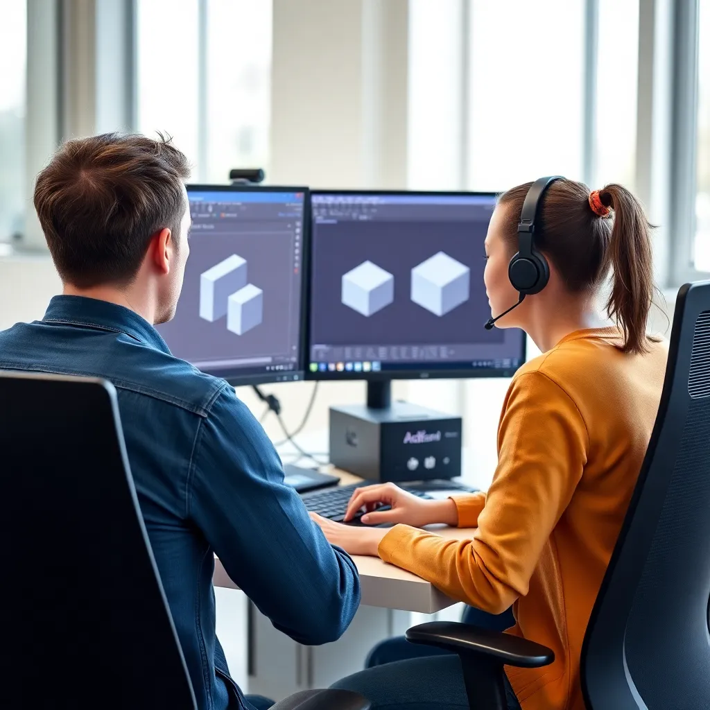 Wireframe-Ansicht eines 3D-Charakterkopfes mit korrekter Topologie